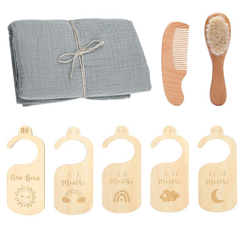 Set Regalo - Productos Naturales