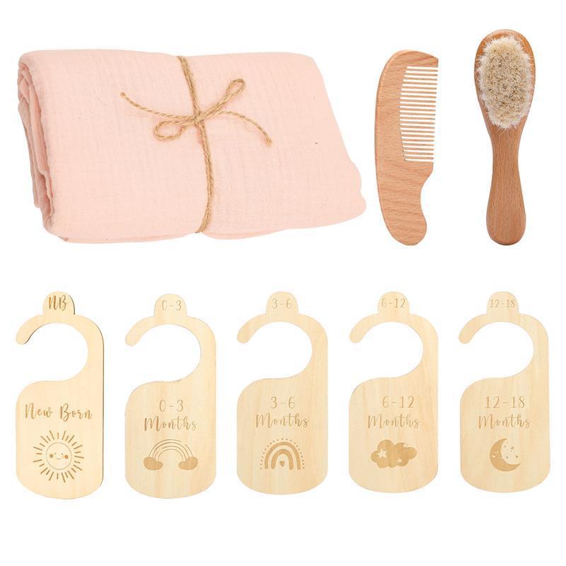 Set Regalo - Productos Naturales