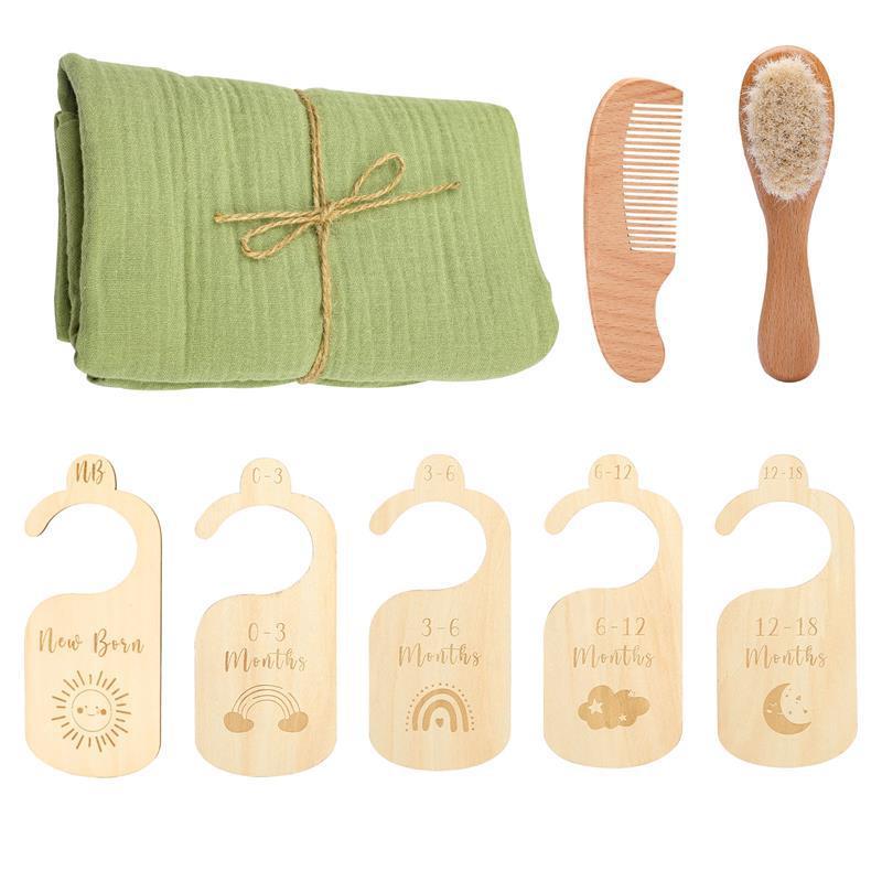 Set Regalo - Productos Naturales